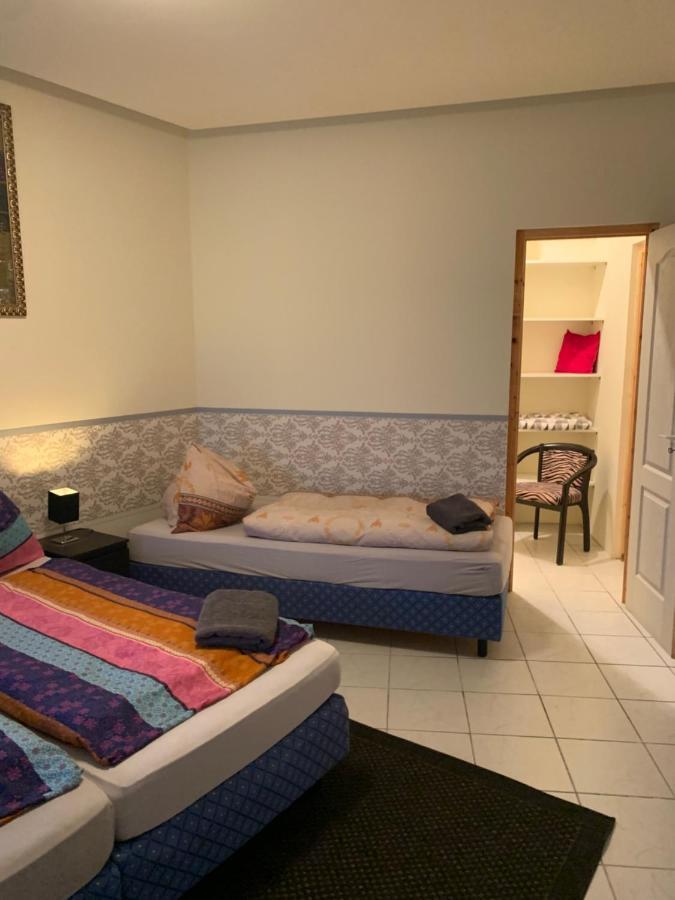 Apartamento Arthaus Roenoek Ronok Exterior foto