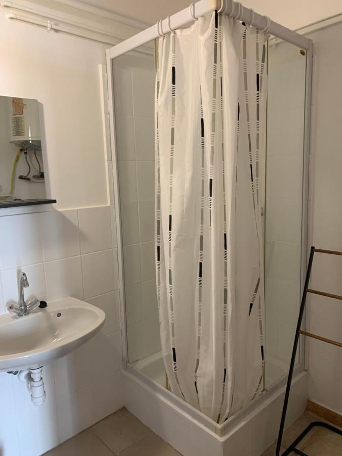 Apartamento Arthaus Roenoek Ronok Exterior foto