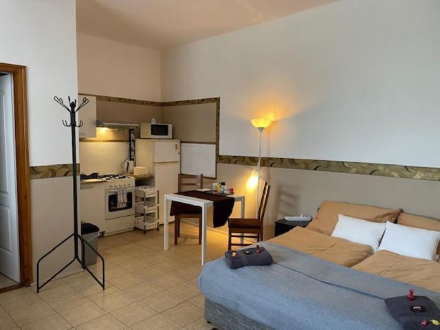 Apartamento Arthaus Roenoek Ronok Exterior foto
