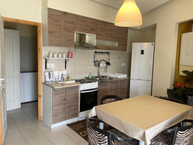 Apartamento Arthaus Roenoek Ronok Exterior foto