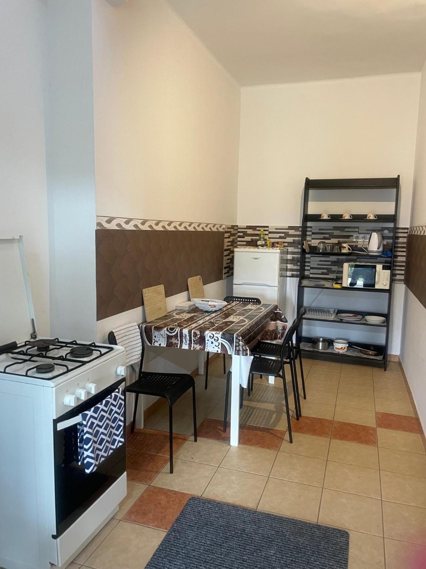 Apartamento Arthaus Roenoek Ronok Exterior foto